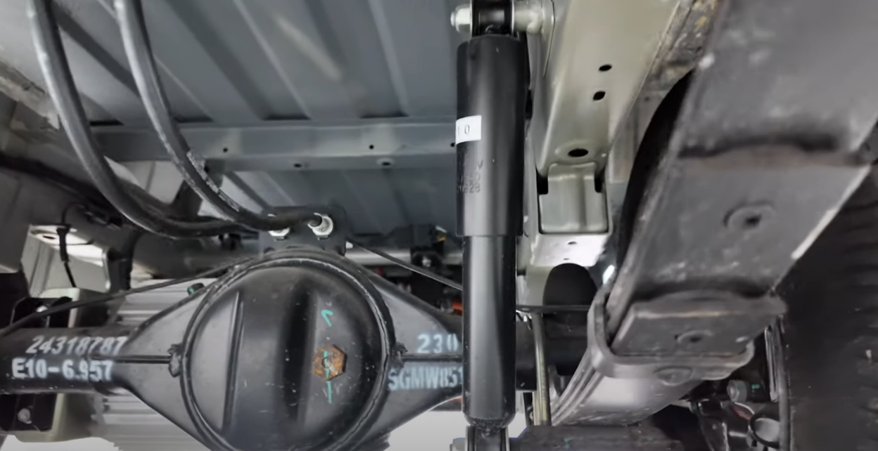 Wuling E10